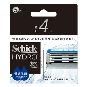 Schick �V�b�N�y�V�p�b�P�[�W�z�ɁiKIWAMI�j�y�֐n4���z5���n�@�E���@�J�~�\���@�Ђ��E�@�q�Q�@�ւ��n�@�֐nHYDRO�@�n�C�h���@���ʔ��p