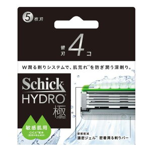Schick �V�b�N�y�V�p�b�P�[�W�z�ɁiKIWAMI�j�y�q�����p�z�y�֐n4���z5���n�@�E���@�J�~�\���@�Ђ��E�@�q�Q�@�ւ��n�@�֐nHYDRO�@�n�C�h��