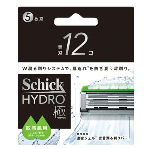 Schick �V�b�N�y�V�p�b�P�[�W�z�ɁiKIWAMI�j�y�q�����p�z�y�֐n12���z5���n�@�E���@�J�~�\���@�Ђ��E�@�q�Q�@�ւ��n�@�֐nHYDRO�@�n�C�h��
