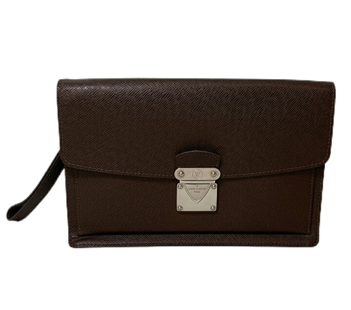 楽天市場】【新着】【中古】Louis Vuitton ルイヴィトン タイガ 