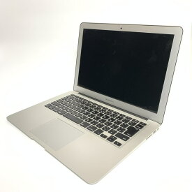 【中古】Apple アップル MacBook Air 13インチ 128GB MQD32J/A ノートパソコン