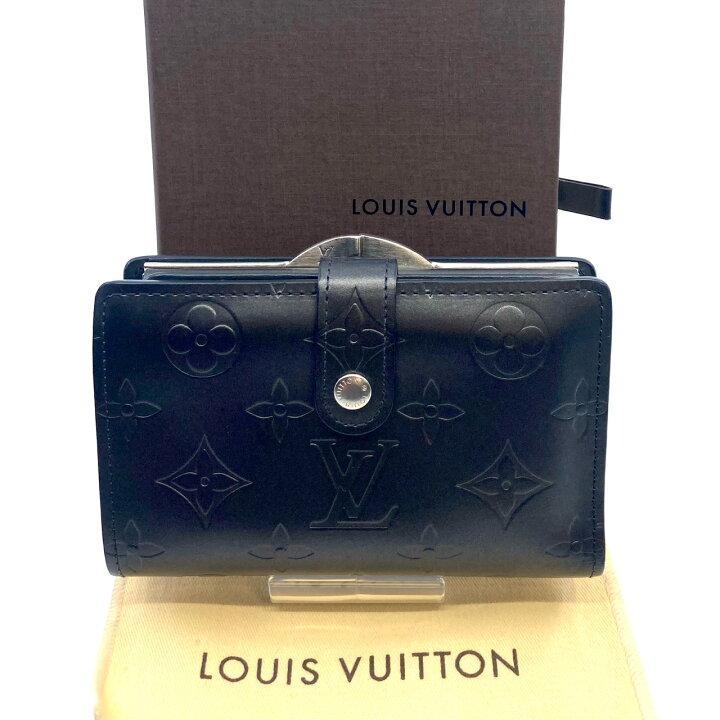 楽天市場】美品 LOUISVUITTON ルイヴィトン M65152 モノグラムマット 