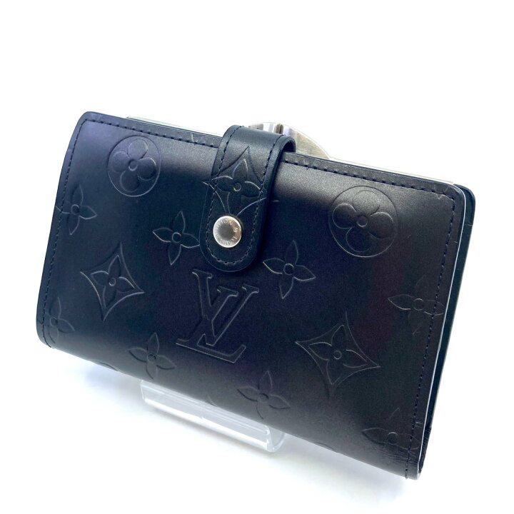 楽天市場】美品 LOUISVUITTON ルイヴィトン M65152 モノグラムマット 