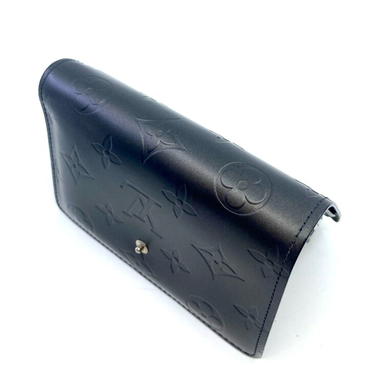 楽天市場】美品 LOUISVUITTON ルイヴィトン M65152 モノグラムマット 