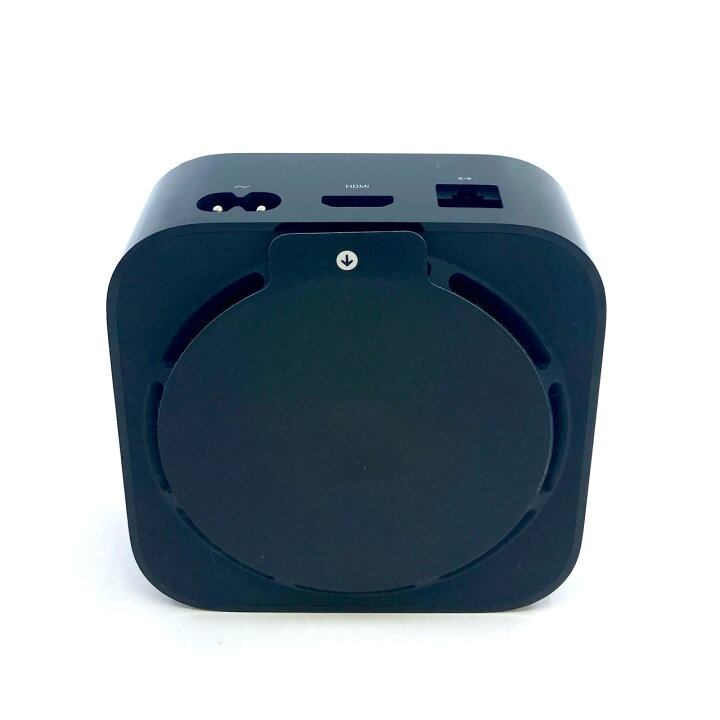 楽天市場】Apple TV 4K 64GB FXH02J/A 第2世代 : リサイクルマート 