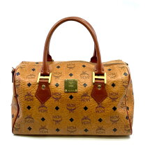 楽天市場】mcm ボストンバッグの通販