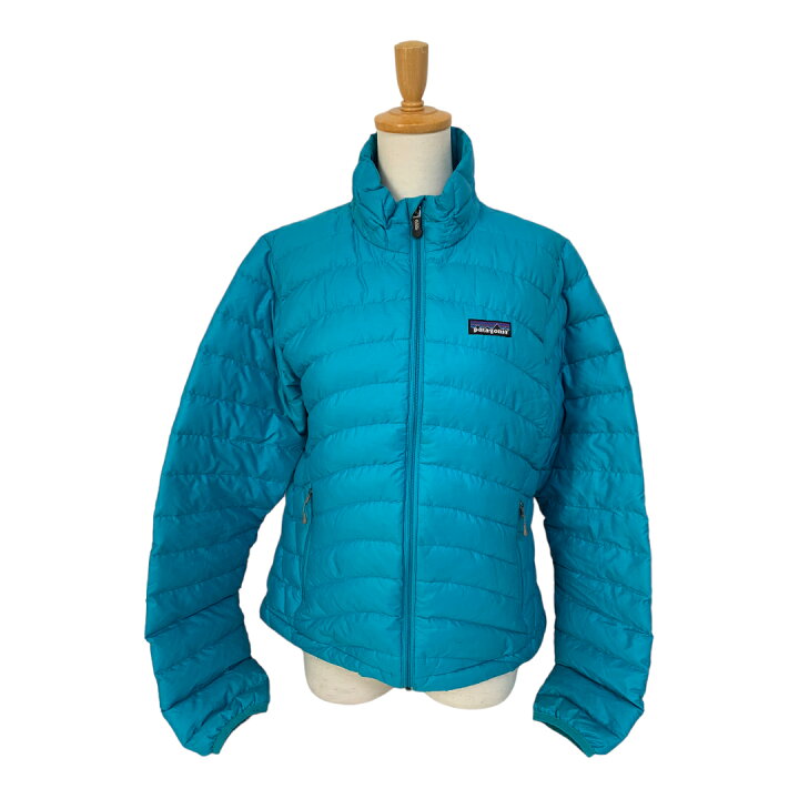 楽天市場】patagonia パタゴニア ダウンジャケット WOMAN 