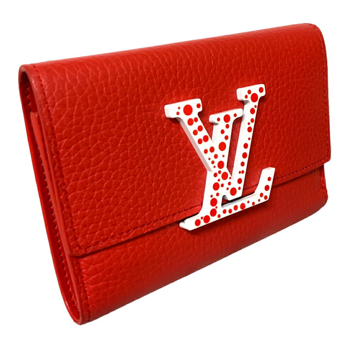 楽天市場】LOUIS VUITTON ルイヴィトン 日本限定 草間彌生 