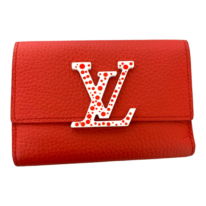 楽天市場】LOUIS VUITTON ルイヴィトン 日本限定 草間彌生 