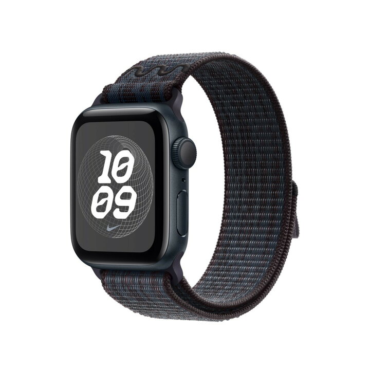 楽天市場】Apple Apple Watch SE 40mm 第2世代 GPSモデル MA9A4J/A+ 