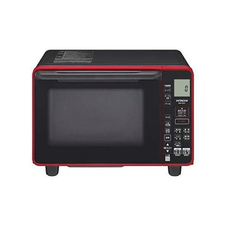 楽天市場】【未使用/未開封品】 HITACHI ヒタチ オーブンレンジ MRO 