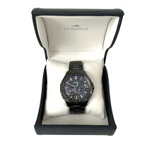 楽天市場】casio oceanus ocw－g1000－1ajfの通販