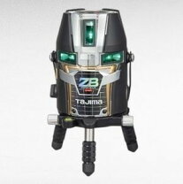 楽天市場】レーザー 墨出し 中古 タジマの通販