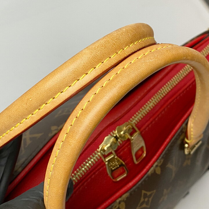 楽天市場】LOUIS VUITTON ルイ・ヴィトン モノグラム スリーズ M41175  