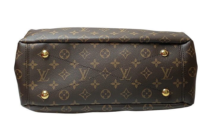 楽天市場】LOUIS VUITTON ルイ・ヴィトン モノグラム スリーズ M41175  