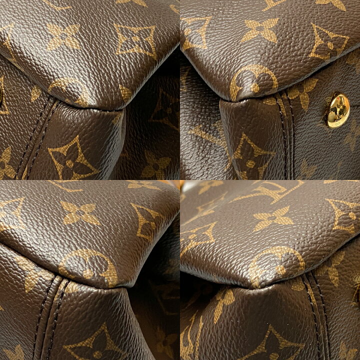 楽天市場】LOUIS VUITTON ルイ・ヴィトン モノグラム スリーズ M41175 