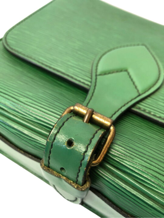 楽天市場】LOUIS VUITTON（ルイ・ヴィトン）エピ ショルダーバッグ 