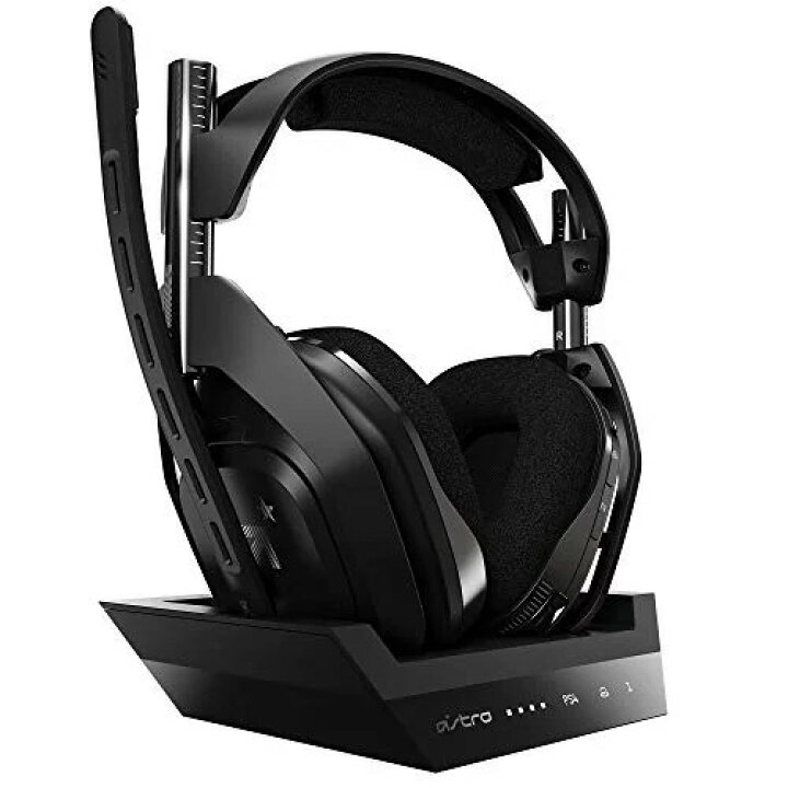 楽天市場】ASTRO Gaming アストロ ゲーミングヘッドセット PS5 PS4 PC 