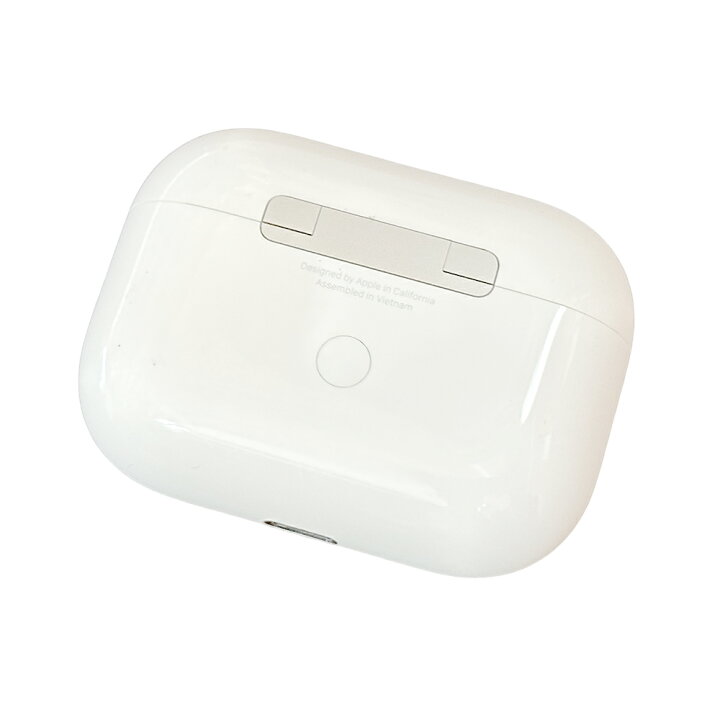 楽天市場】AirPods Pro【MagSafe対応 /2021年10月モデル】 MLWK3J/A 