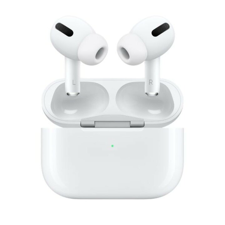楽天市場】AirPods Pro【MagSafe対応 /2021年10月モデル】 MLWK3J/A  