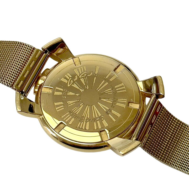 楽天市場】ガガミラノ スリム46MM イビザ島モデル 世界（日本）限定500 