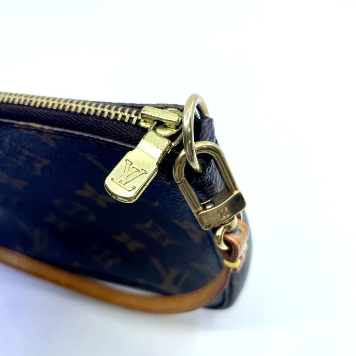 楽天市場】ルイヴィトン LOUIS VUITTON ポシェット アクセソワール  
