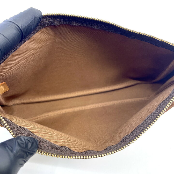 楽天市場】ルイヴィトン LOUIS VUITTON ポシェット アクセソワール  