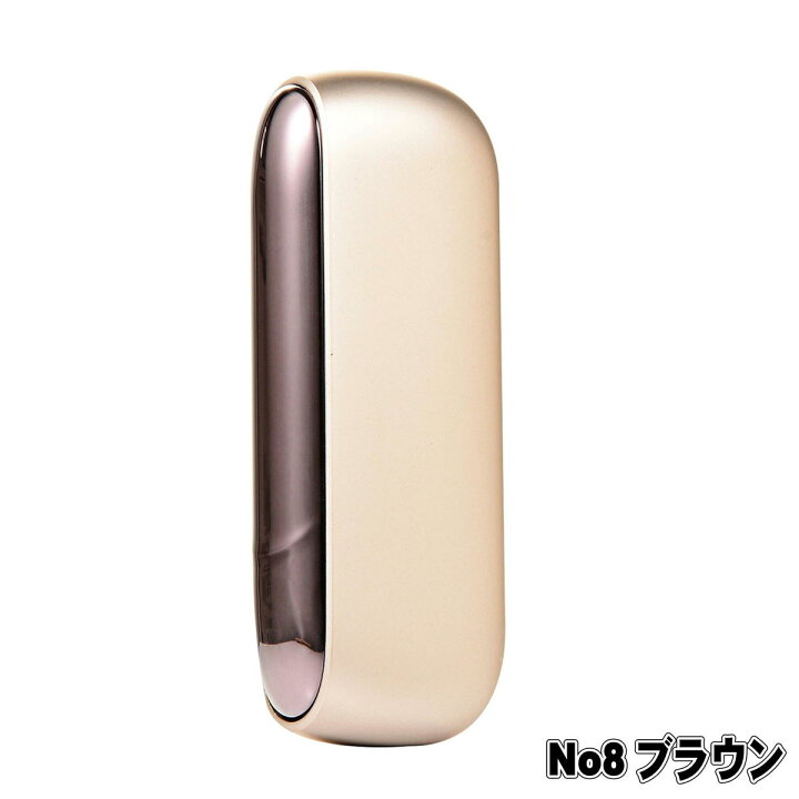 楽天市場】アイコス3デュオ用 アイコス3用 ドアカバー ケース キャップ 