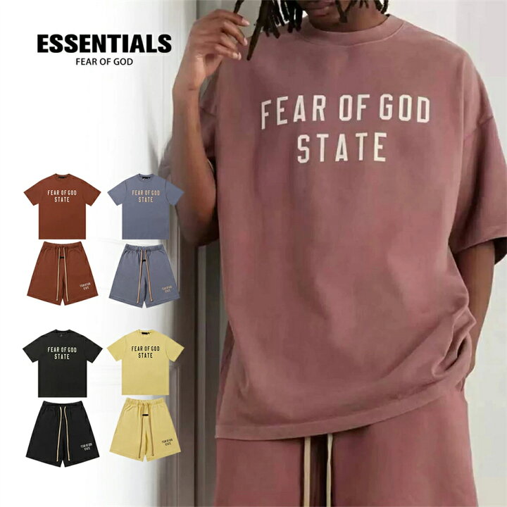 楽天市場】「期間限定セール」ESSENTIALS エッセンシャルズ 