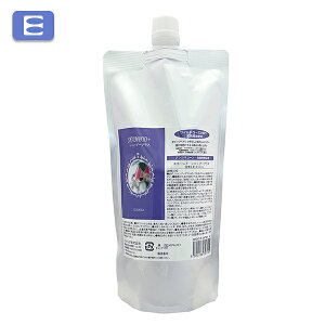 エコーレア シャンプープラス (詰替用)450ml  [せっけんシャンプー 石鹸シャンプー 合成界面活性剤不使用 ノンシリコン 無添加 スカルプシャンプー 頭皮ケア 傷んだ髪 ヘア