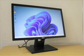 【送料無料】【中古】【純正21.5インチ液晶モニターセット(DELL/E2216H)】Core i3 8100T(4コア/4スレッド/3.1G)搭載でサクサク！メモリ8G！超ミニデスクトップパソコン！DELL Optiplex 3060 Small『Windows11』『お買い得！通常品』