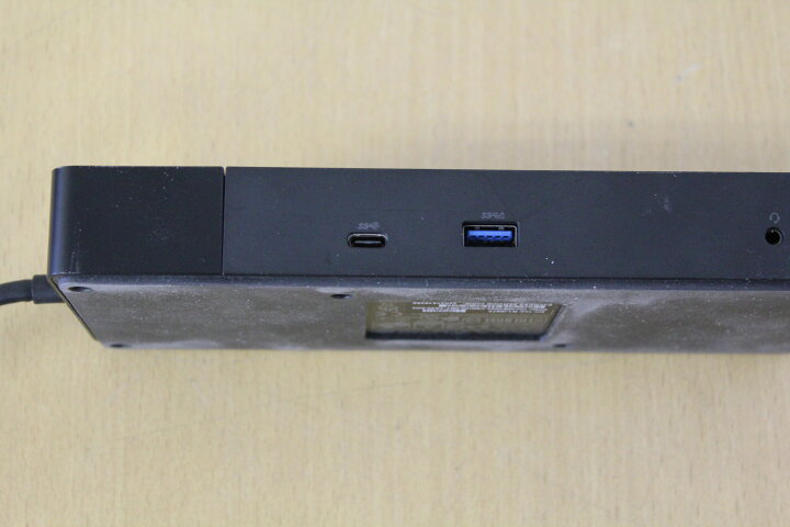 楽天市場】『USB-Cドック』Dellドッキングステーション - WD19 180W+AC 