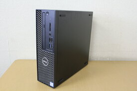 【送料無料】【中古】【M.2 SSD+メモリ16Gモデル】第9世代Core i5 9500(6コア/6スレッド/3.0G-4.4Ghz)搭載でサクサク！メモリ16G！M.2 SSD 512G！4画面出力対応 Quadro P620搭載 DELL Precision 3431『CD書込』『DVD鑑賞』『DVD書込』『Windows11』『お買い得！通常品』