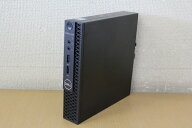 【送料無料】【中古】【SSDモデル】第8世代Core i3 8100T(4コア/4スレッド/3.1Ghz)搭載でサクサク！メモ…