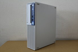 【送料無料】【中古】【Windows10搭載】第7世代Corei3 7100 3.9G！大容量1TB HDD♪DVD搭載！デスクトップパソコン！NEC MK39LB-V『DVD鑑賞』『Windows10』『お買い得！通常品』