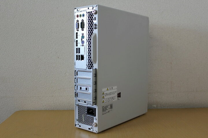 楽天市場】【送料無料】【中古】【Windows10搭載】第7世代Corei3 7100 