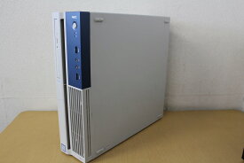 【送料無料】【中古】【Windows10搭載】【15台限定特価モデル】第6世代Corei3 6100 3.7Ghz！DVD搭載！デスクトップパソコン！NEC MK37LB-R『DVD鑑賞』『Windows10』『お買い得！通常品』