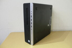 【送料無料】【中古】【Windows11搭載】第9世代Corei9 9900（8コア/16スレッド/3.1G-5.0Ghz）搭載 メモリ16G！M.2 SSD512G DVDドライブ搭載！hp 800G5『DVD鑑賞』『Windows11』『お買い得！通常品』