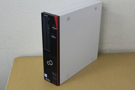 【送料無料】【中古】【Windows11搭載】【新品SSDモデル】第9世代Corei5 9500搭載でメモリ8G！DVDマルチ搭載！デスクトップパソコン！富士通/ESPRIMO D588/BX『CD書込』『DVD書込』『DVD鑑賞』『Windows11』『お買い得！通常品』