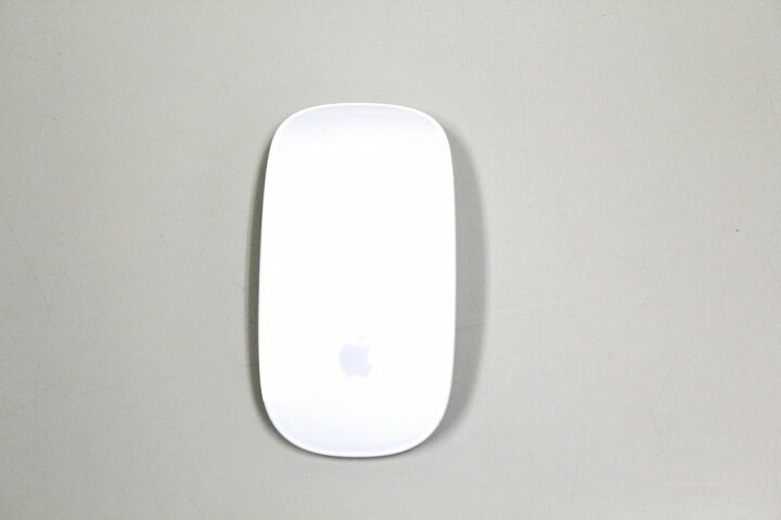 楽天市場】『Apple純正品』『中古』Apple Magic Mouse 2/マジック