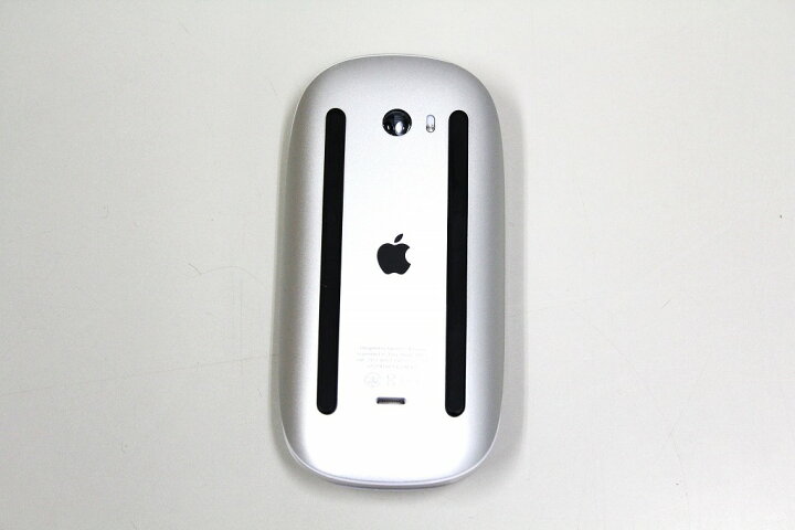 楽天市場】『Apple純正品』『中古』Apple Magic Mouse 2/マジック
