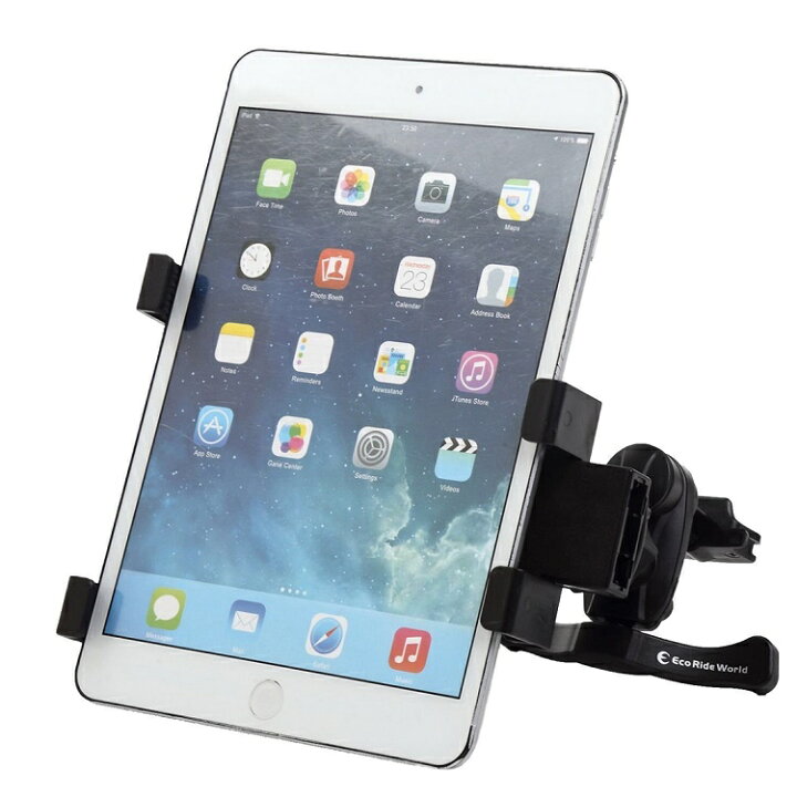楽天市場 タブレットホルダー 車載ホルダー スマホ タブレット エアコン 吹き出し口 取り付け式 Ipad Mini Iphone X Xr Xs Max 8 8plus X 7 7s 7plus 6 6s 6plus Nexus7 タブレット スマホホルダーecoride