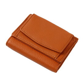 ミニ財布 三つ折り 財布 ミニウォレット スキミング防止 小さい財布 おしゃれ 本牛革 レディース