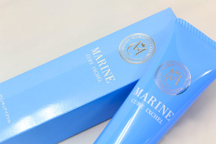 楽天市場】【キャンペーン価格！】マリンキュア イクシル(60g)【保湿 