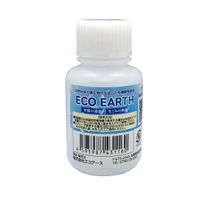 L yECO EARTHz 100ml 1{ L S S ɗD ԗp  p @\tC@ lւp