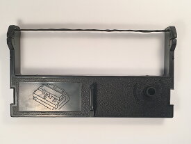 エプソン/EPSON　汎用品インクリボンERC-43 黒（BK)　　5個(送料無料)