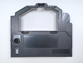 NEC用　汎用品インクリボンPR-D700XX2-01 (EF-GH1254)（BK)　　1個(送料無料)