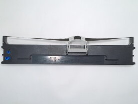 沖 / OKI 用　汎用品インクリボンML6300FB（BK)　　1個(送料無料)