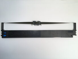 沖 / OKI 用　汎用品インクリボンML8460HU2 (RBC-22-001)（BK)　　1個(送料無料)