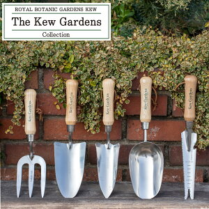 L[K[fRNV Kew Gardens / nhXRbvEnhtH[NEڐAāE}`XRbvE\CXRbv / Spear & Jackson (XsAWN\)